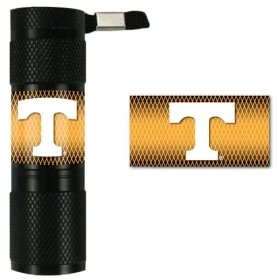 Tennessee Volunteers LED Flashlight