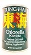 Tung Hai Chlorella - 16 oz - Powder Tung Hai Chlorella - 16 oz - Powder