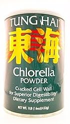 Tung Hai Chlorella - 16 oz - Powder