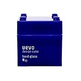 デミ ウェーボ デザインキューブ ハードグロス 8/10 80g