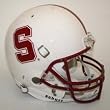 Stanford Cardinal Schutt Full Size Replica Helmet