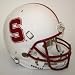 Stanford Cardinal Schutt Full Size Replica Helmet