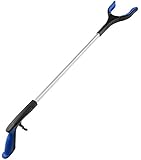 CQ Wellness Pick Up Grabber Reaching Tool, 32 Inch