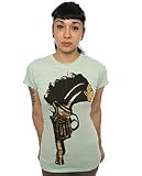 Tank Theory - Tank Theory The Pistol T-Shirt,T-shirts for Women