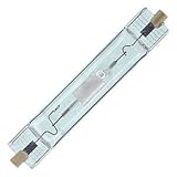 Eiko 15408 - MH-DE150/TD/UVS/3K 150 watt Metal Halide Light Bulb
