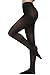 Avidlove Womens Socks Hosiery Tights Control Top Stockings 100 Denier Pantyhose