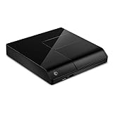 Seagate FreeAgent Theater+1080P HD Media Player STCEA201-RK