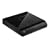 Seagate FreeAgent STCEA201-RK Theater+HD Media Player Station (Black)
