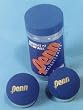Set of 3 Racquetballs - Can of 3