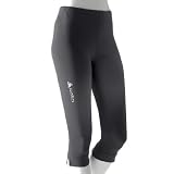 Odlo 3/4 Tight Frauen, schwarz - 