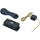 New-SIRIUS-XM_JVC KSSRA100 SIRIUS TO JVC INTERFACE - JVCKSSRA100