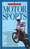 Motor sports