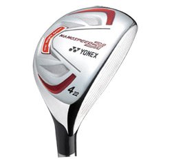 Yonex Nanospeed 3i Hybrid