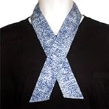 Miracool Cooling Bandana - Denim Bandana