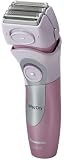 Panasonic Close Curves Wet/Dry Ladies' Shaver, ES2216PC (Quantity of 1)