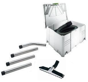 497701, Festool Worksop Cleaning Set On Sale