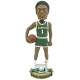 Oscar Robertson Milwaukee Bucks Bobble Head