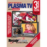 COMMERCIAL PLASMA TV 3YR DOP UNDER 2500