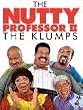 The Nutty Professor II: The Klumps