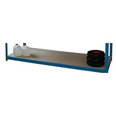 Zusatzboden f�r das Mammut� Schwerlastregal - Tragkraft 360kg/Boden - 150x60cm