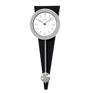 pendulum wall clock