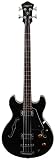 Aria TAB-66 Electric Bass - Black