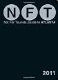 Not for Tourists Guide: Atlanta