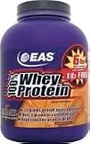 EAS 100% Whey Protein, Chocolate 5 lbs (2.27 kg)