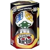Yahtzee Turbo