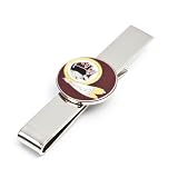 NFL Washington Redskins Tie Bar
