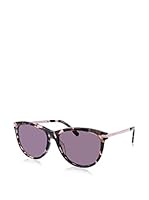 Lacoste Gafas de Sol L812S (56 mm) Havana
