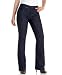 Apparel : Nine West Jeans Bleeker Boot-Cut Jeans, Medium Wash