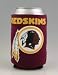 Washington Redskins Kaddy Can Holder