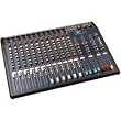 Pyle-Pro PSX12 12 Input Channel Stereo Console Mixer
