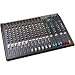Pyle-Pro PSX12 12 Input Channel Stereo Console Mixer