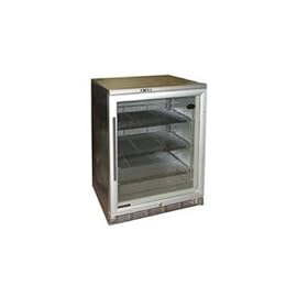 Vinotemp VT-58 58-Bottle Front-Venting Wine Chiller