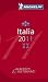 Michelin Italia 2011: Hotels und Restaurants (Michelin Reg Guide Italia)