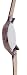 31YGy%2BeLx6L. SL75  Akribos XXIV Mens Quasar DualTime Watch #AKG202BR