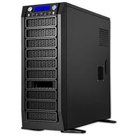 Ultra M923 Full Tower Atx Case