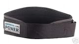 Ader Nylon Power Weight Lifting Belt- 6" (XX Large)