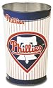 Philadelphia Phillies MLB 15" Inches Metal Trash Can/Waste Basket