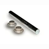 Roller Shaft - Shaft 1/2 x 6-1/4 -- Fits 5 Rollers