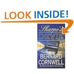 Sharpe's Devil: Richard Sharpe and the Emperor, 1820 - 1821
