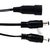 Ecoxotic 2-Way Splitter for Panorama Pro LED Module