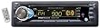 Power Acoustik PADVD-750R In-Dash DVD, MP3, CD, CDR, CDRW Player