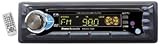 Power Acoustik PADVD 750R - DVD player with radio