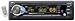 Power Acoustik PADVD 750R - DVD player with radio