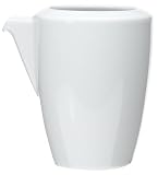 Thomas by Rosenthal Vario White Creamer
