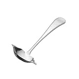 Wallace Italian Sterling Palatina Gravy Ladle