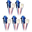 Bright Blue Led